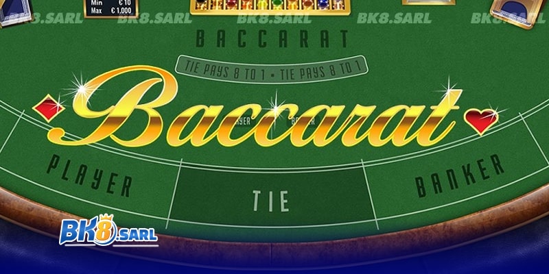Tìm hiểu về Baccarat là gì Tìm hiểu về Baccarat là gì