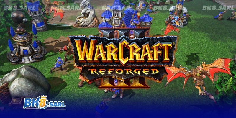 Giới thiệu về cá cược Warcraft 3 Giới thiệu về cá cược Warcraft 3